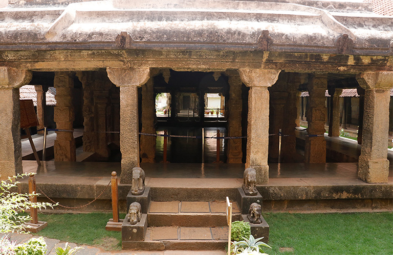 Navarathri Mandapam